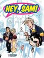 Hey, Sam! - Preview