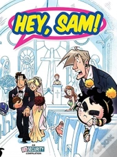 Hey, Sam!