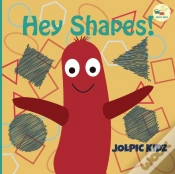 Capa do artigo Hey Shapes!