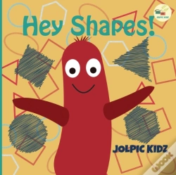Capa do artigo Hey Shapes!