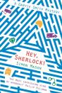 Hey Sherlock! - Preview