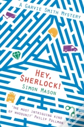 Capa do artigo Hey Sherlock!