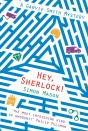 Hey Sherlock! - Preview