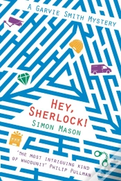 Capa do artigo Hey Sherlock!