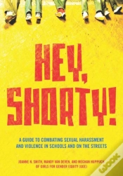 Capa do artigo Hey, Shorty!