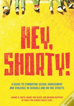 Capa do artigo Hey, Shorty!