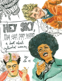 Hey Sky, I'M On My Way - Preview
