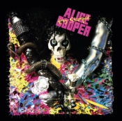 Capa do artigo Hey Stoopid - Vinil