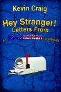 Hey Stranger! Letters From An All-American Loudmouth - Preview