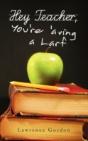 Hey Teacher, You'Re 'Aving A Larf - Preview