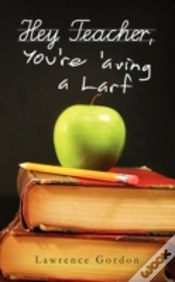 Capa do artigo Hey Teacher, You