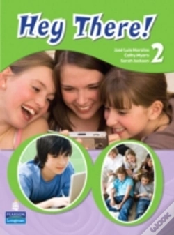 Capa do artigo Hey There! 2