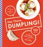 Hey There, Dumpling! - Preview