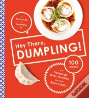 Capa do artigo Hey There, Dumpling!