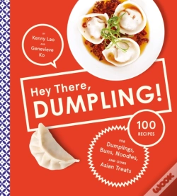 Capa do artigo Hey There, Dumpling!