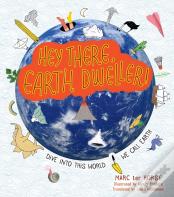 Hey There, Earth Dweller!