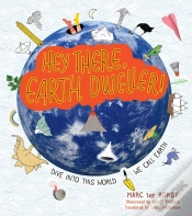 Capa do artigo Hey There, Earth Dweller!