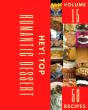 Hey! Top 50 Romantic Dessert Recipes Volume 15 - Preview