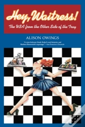Capa do artigo Hey, Waitress!