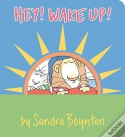 Capa do artigo Hey! Wake Up!