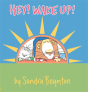 Hey! Wake Up! - Preview