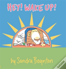 Capa do artigo Hey! Wake Up!