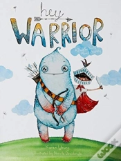 Capa do artigo Hey Warrior