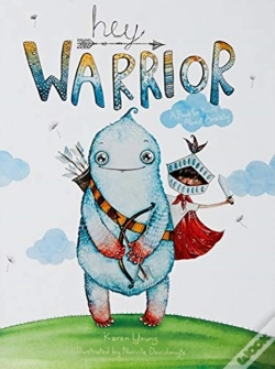 Capa do artigo Hey Warrior