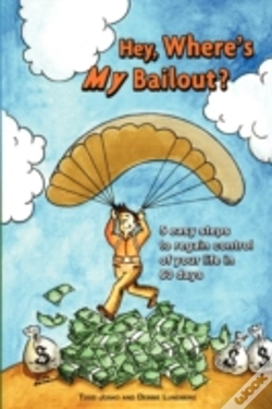Capa do artigo Hey, Where'S My Bailout?