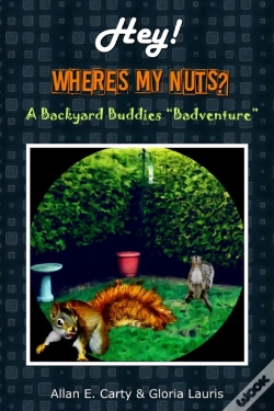 Capa do artigo Hey! Where'S My Nuts?