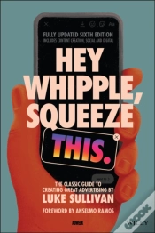 Capa do artigo Hey Whipple, Squeeze This