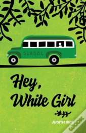 Hey, White Girl