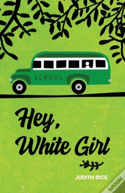 Capa do artigo Hey, White Girl