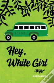 Capa do artigo Hey, White Girl