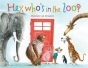 Hey, Who'S In The Loo? - Preview