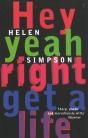 Hey Yeah Right Get A Life - Preview