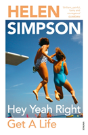 Hey Yeah Right Get A Life - Preview