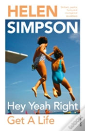 Capa do artigo Hey Yeah Right Get A Life