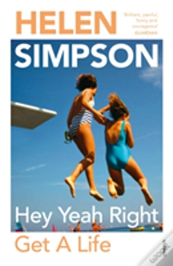 Capa do artigo Hey Yeah Right Get A Life
