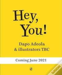 Hey You!