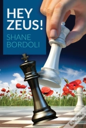 Capa do artigo Hey Zeus!