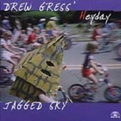 Capa do artigo Heyday - CD
