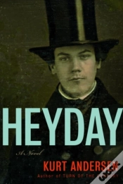Capa do artigo Heyday