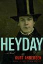 Heyday - Preview