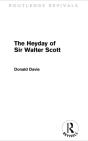 Heyday Of Sir Walter Scott (Routledge Revivals) - Preview