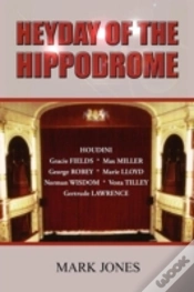 Capa do artigo Heyday Of The Hippodrome