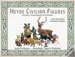 Capa do artigo Heyde Civilian Figures