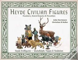 Heyde Civilian Figures