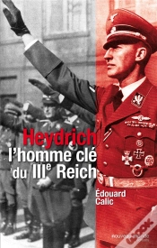 Capa do artigo Heydrich
