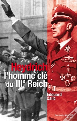 Capa do artigo Heydrich
